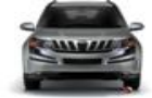 Mahindra launches W4 variant in series of XUV 500